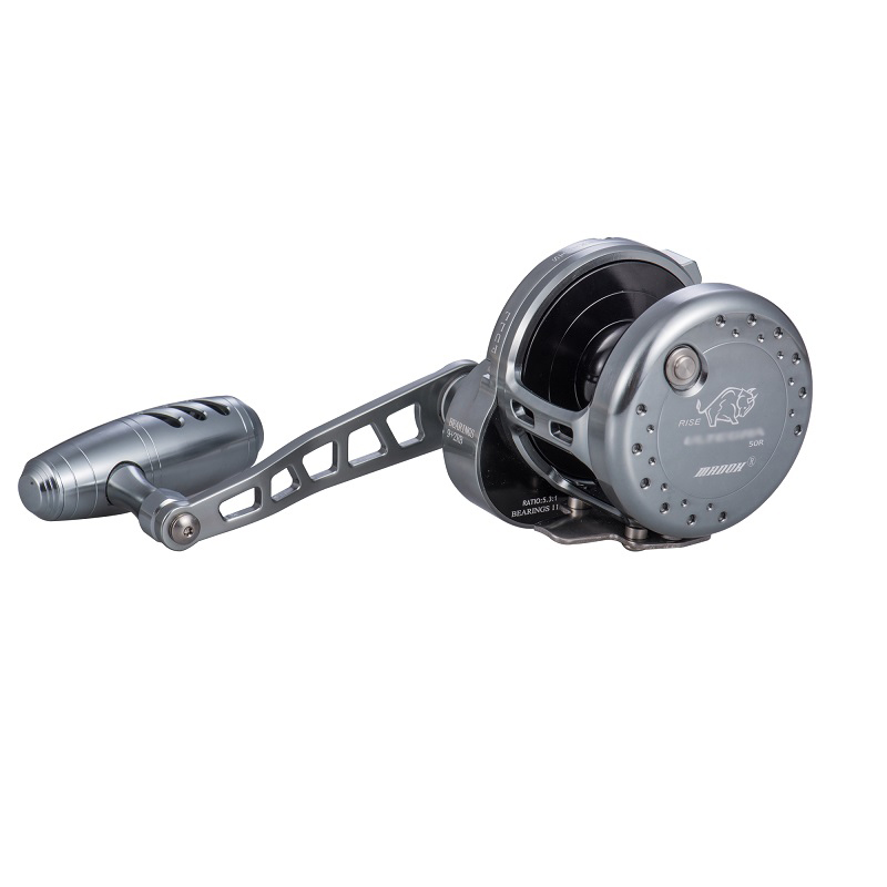 MADOX Fishing Reel 11BB Saltwa - Fishing Boat Steering Wheel recension och pris