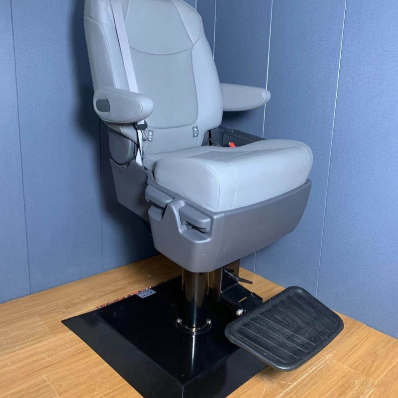 Boss seat fishing boat driving - Fishing Boat Seat recension och pris
