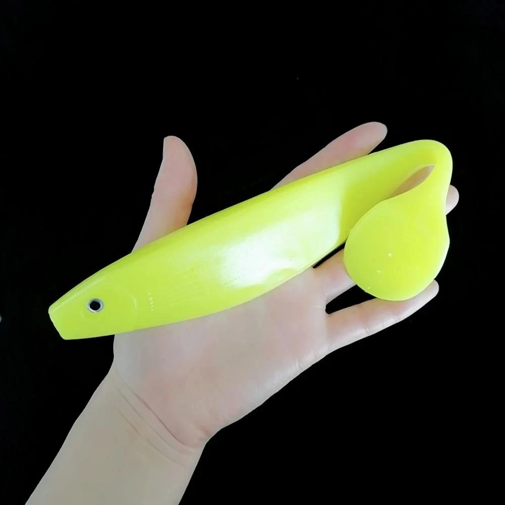 MUKUN 25cm/71.5g  Deep Sea Big - Fishing Boat Seat recension och pris