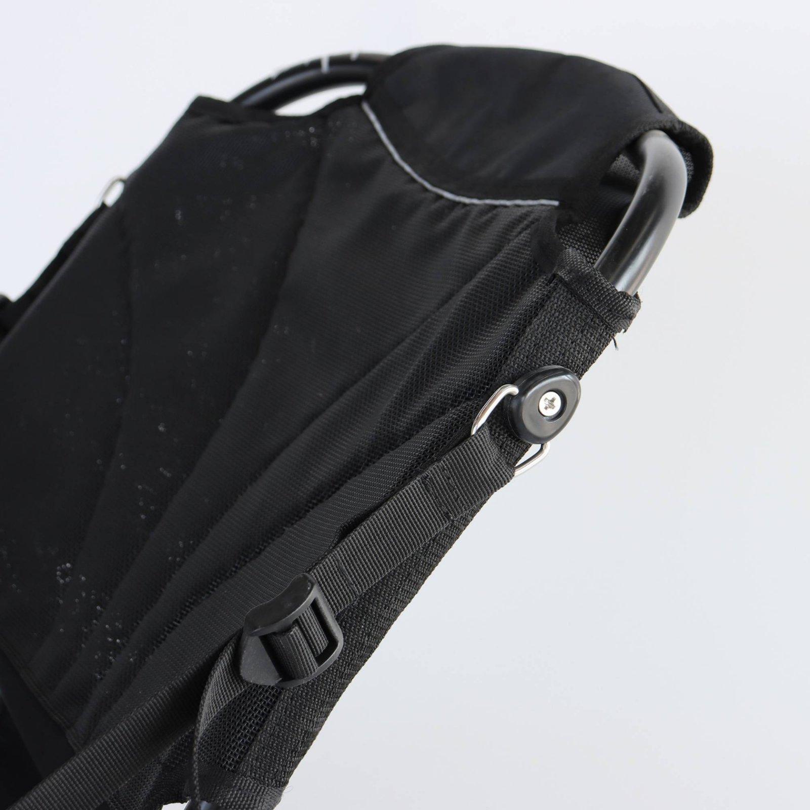 Durable Kayak Seat Steel Marin - Fishing Boat Seat recension och pris