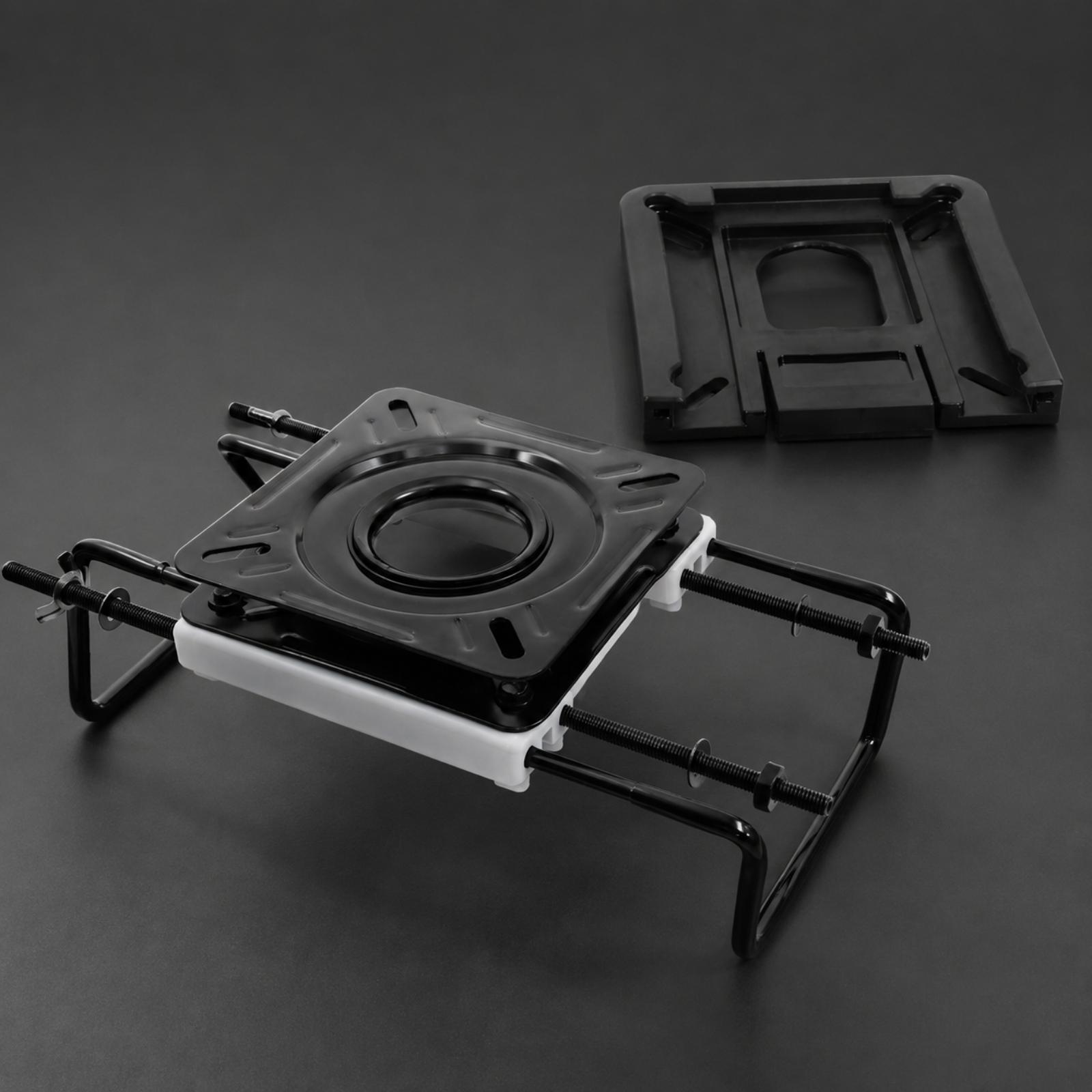 Boat Seat Swivel Mount Bracket - Fishing Boat Seat recension och pris