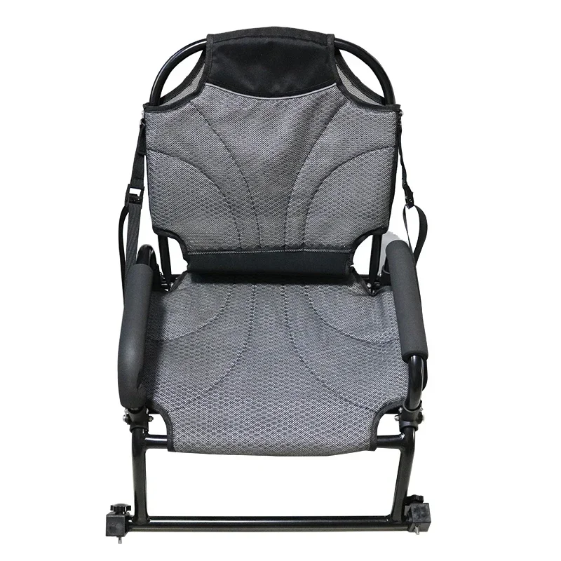 Breathable Mesh Kayak Fishing  - Fishing Boat Seat recension och pris