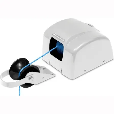 Factory Direct Sailboat Yacht  - Fishing Boat Anchor Winch recension och pris