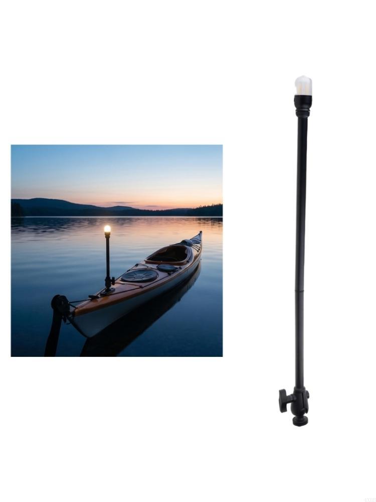 Boats Sterns Lights Energy Eff - Fishing Boat Navigation Light recension och pris