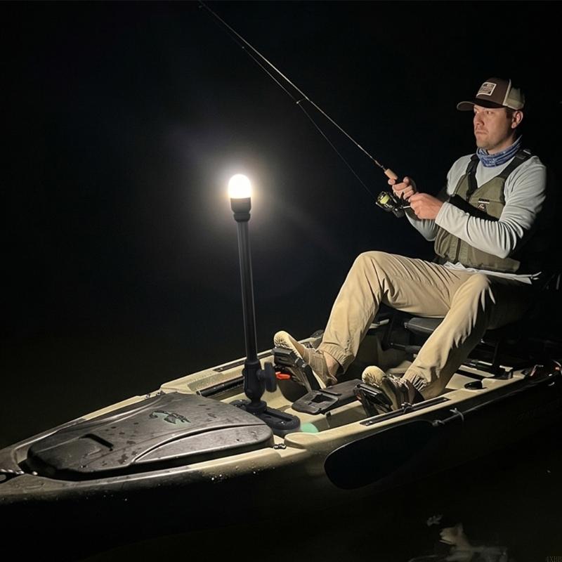 Boats Sterns Lights Energy Eff - Fishing Boat Navigation Light recension och pris